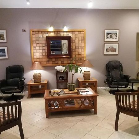 Ayelen Apart Hotel Калама Екстер'єр фото