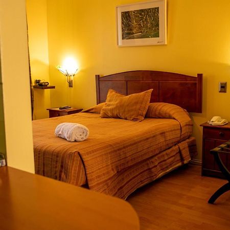 Ayelen Apart Hotel Калама Екстер'єр фото