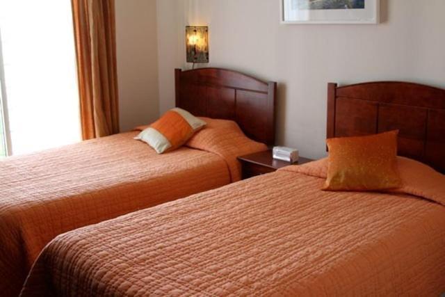 Ayelen Apart Hotel Калама Екстер'єр фото