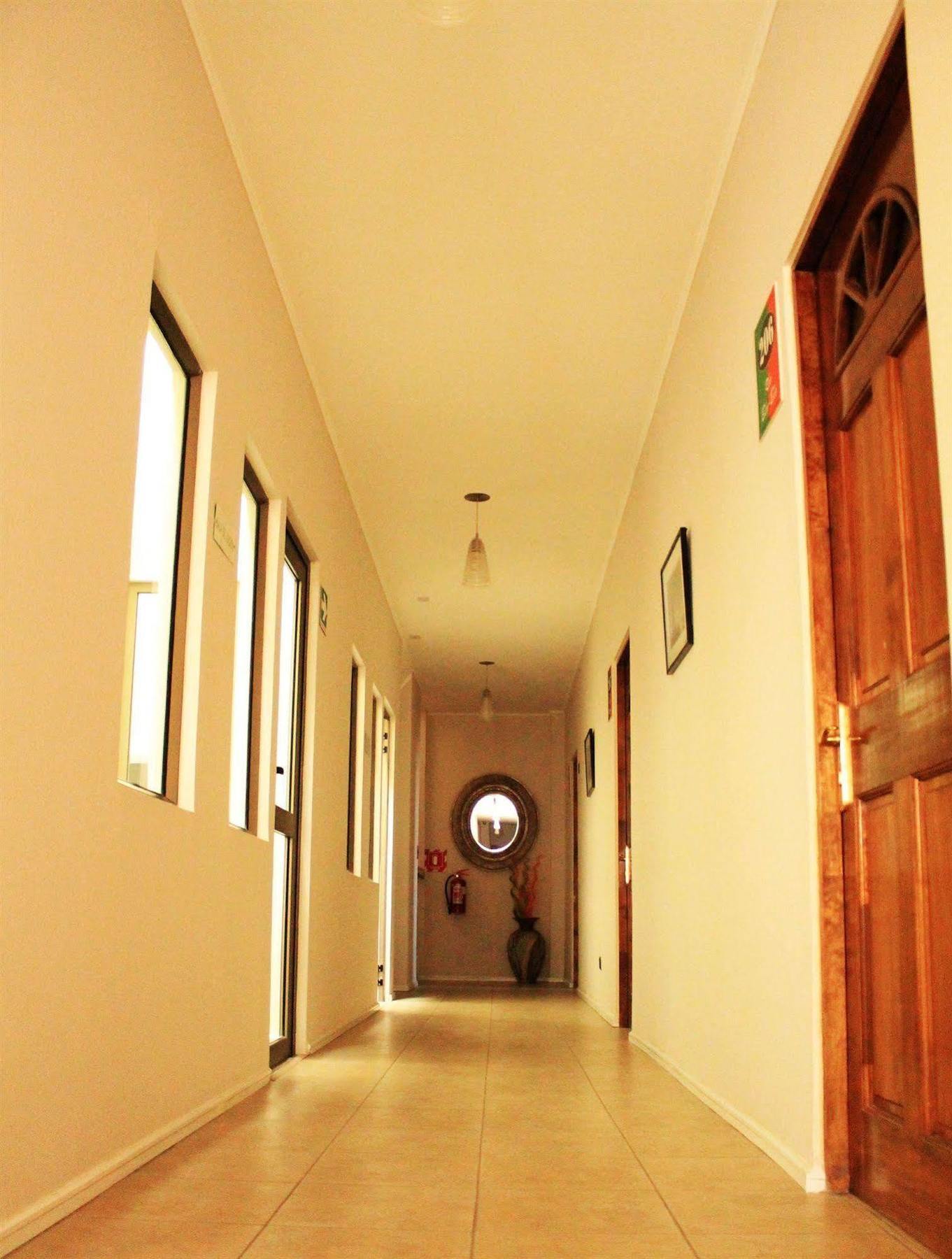 Ayelen Apart Hotel Калама Екстер'єр фото