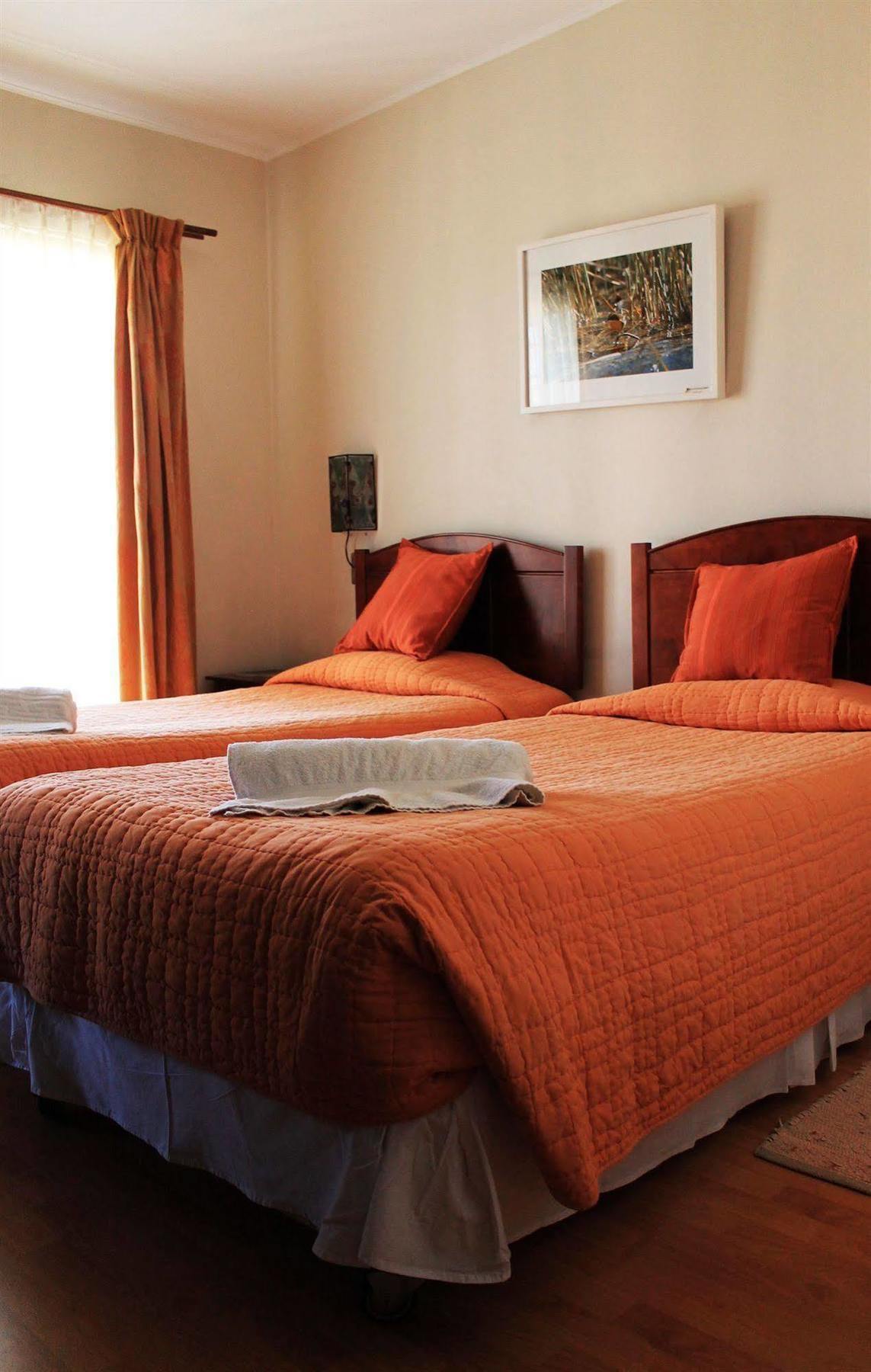 Ayelen Apart Hotel Калама Екстер'єр фото
