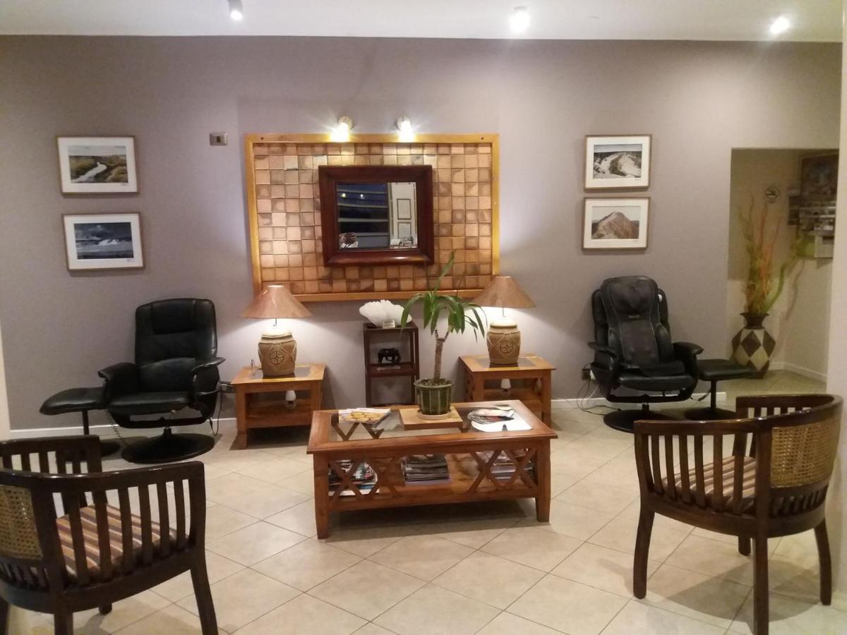 Ayelen Apart Hotel Калама Екстер'єр фото