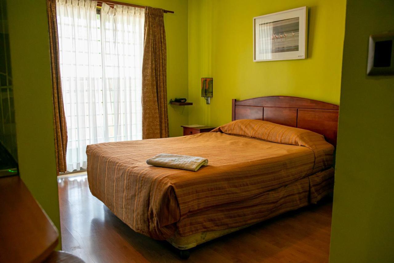 Ayelen Apart Hotel Калама Екстер'єр фото